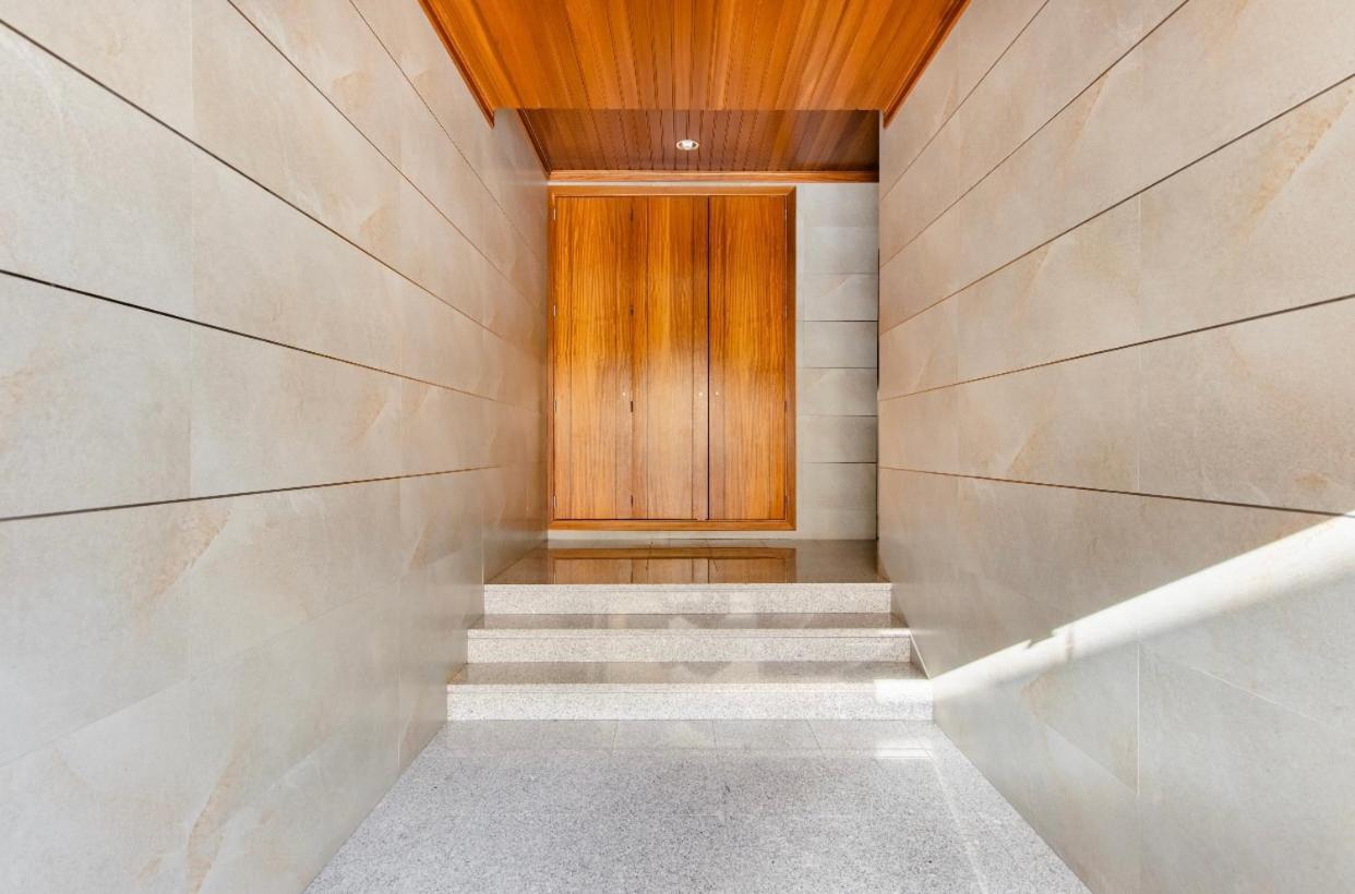 Quarto Duplo Parque Tejo, Com Wc Bobadela Ngoại thất bức ảnh
