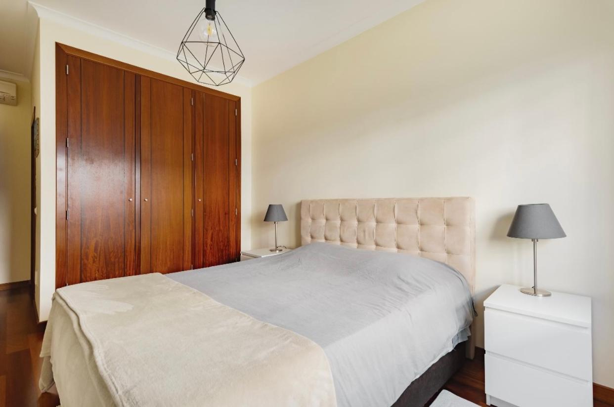 Quarto Duplo Parque Tejo, Com Wc Bobadela Ngoại thất bức ảnh